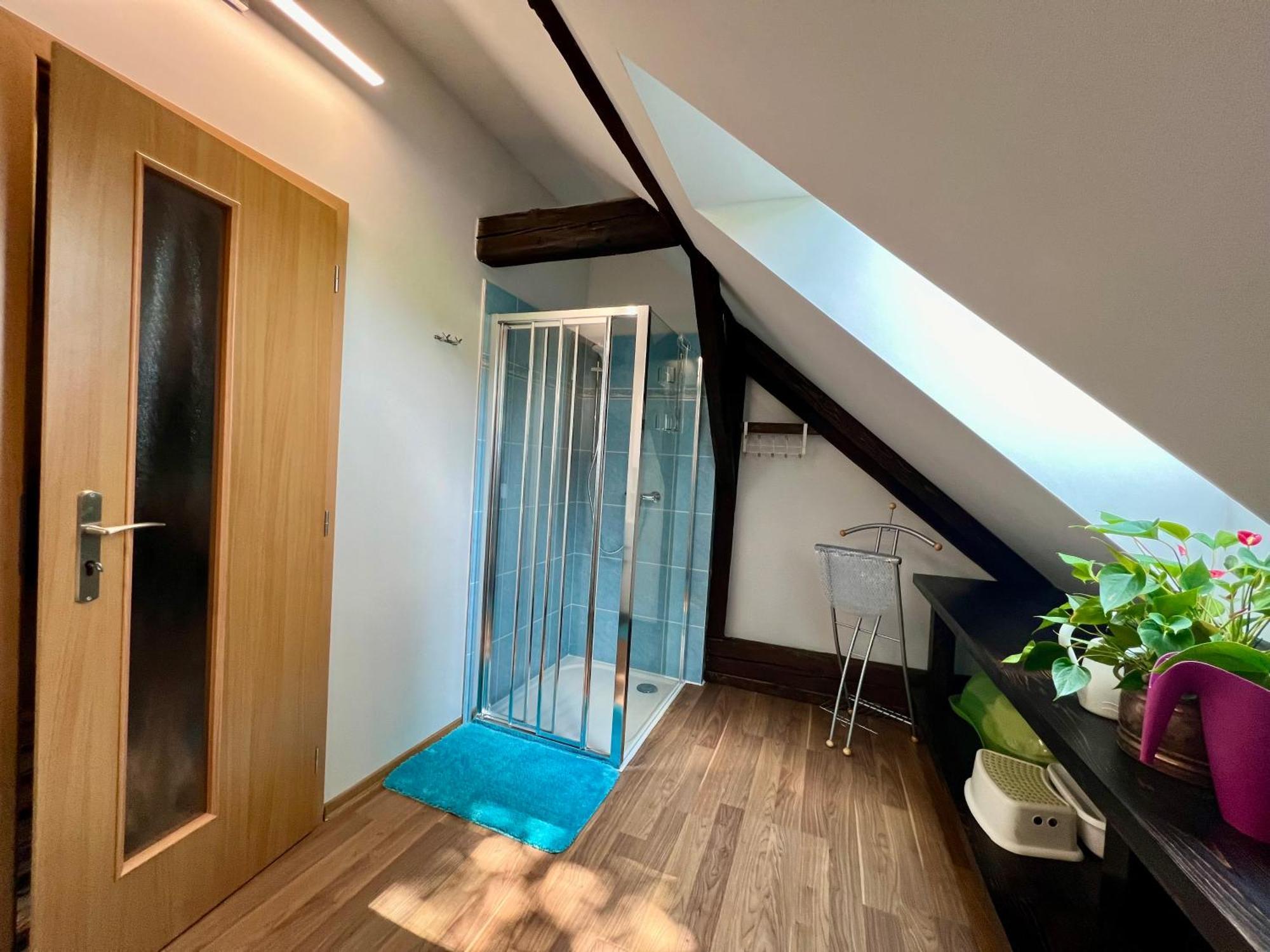 Apartman Horice Na Sumave Luaran gambar