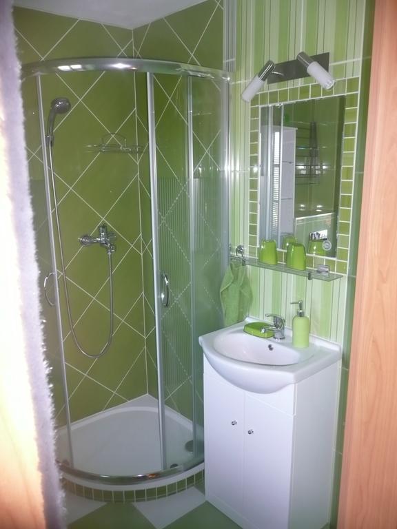 Apartman Horice Na Sumave Apartment Luaran gambar