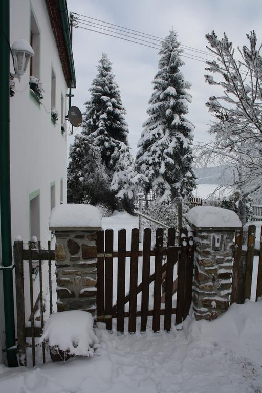Apartman Horice Na Sumave Luaran gambar