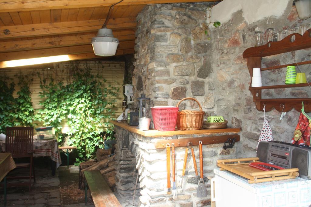 Apartman Horice Na Sumave Luaran gambar