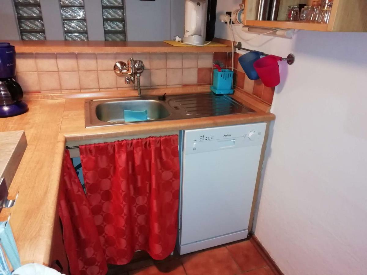 Apartman Horice Na Sumave Apartment Luaran gambar