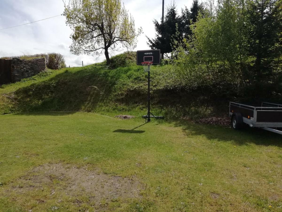 Apartman Horice Na Sumave Luaran gambar